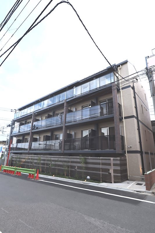 マキシヴ西荻窪AZ