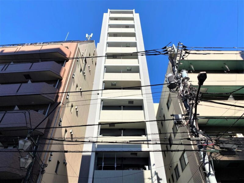 プライマル西蒲田