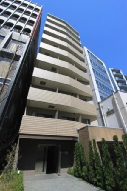 ル・リオン西日暮里