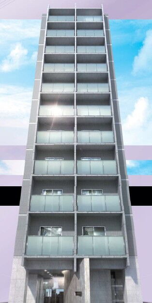 クレヴィスタ戸越銀座