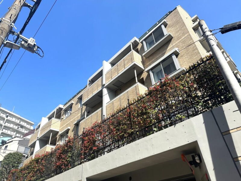 コスモリード恵比寿