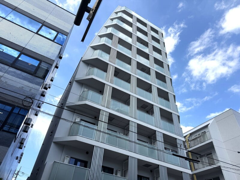 ジオエント中野