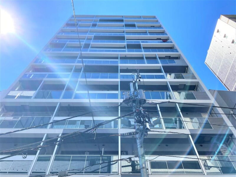 ライオンズ千代田岩本町ミレス-KDA