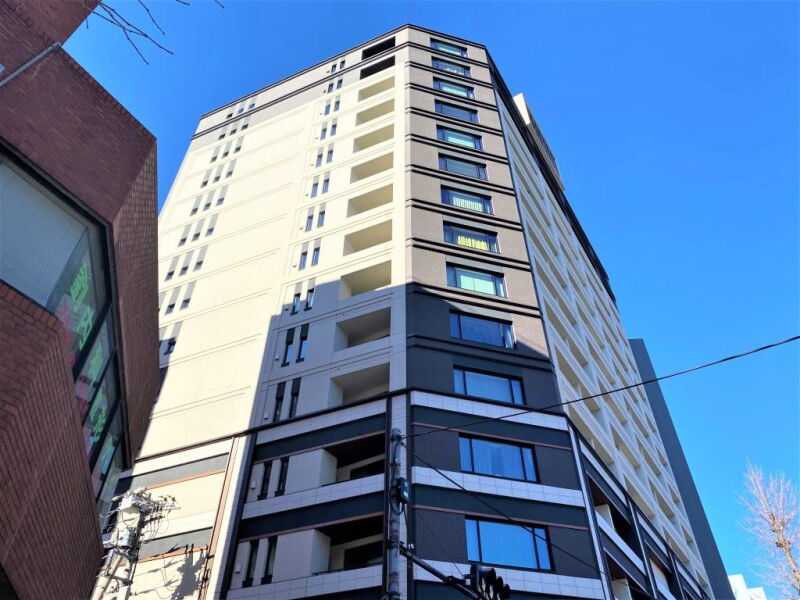 パークコート南麻布