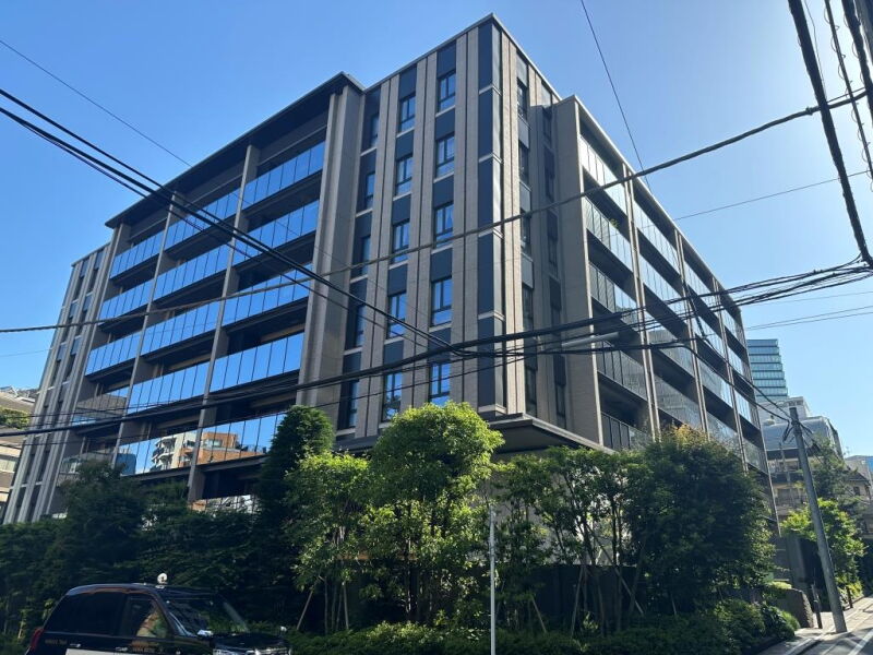 ザ・パークハウス渋谷南平台