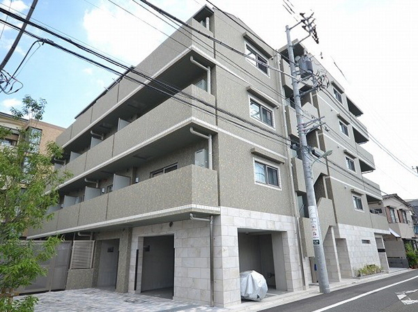 ブライズ久が原