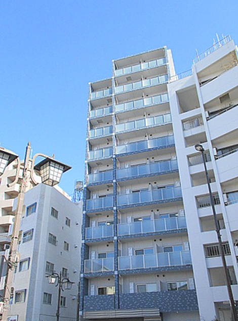 グランスカイ町屋