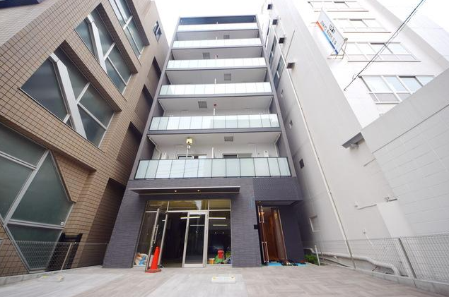 コスモグランス東日暮里