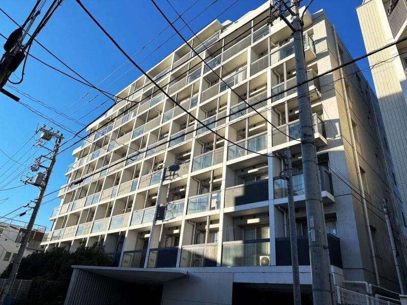 イプセ蒲田ウエスト