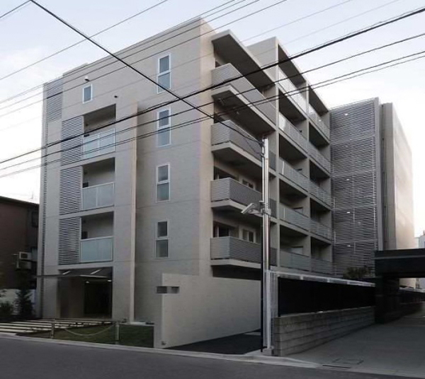 ラグゼ大鳥居