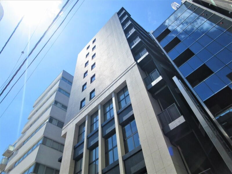 ラクサ神田須田町