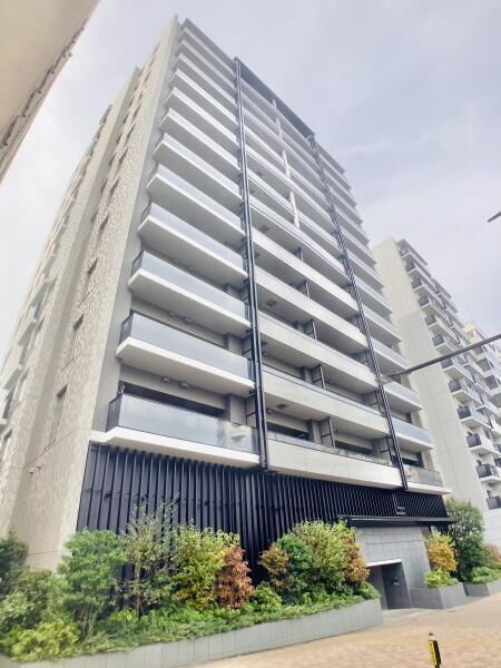 プラウド渋谷本町