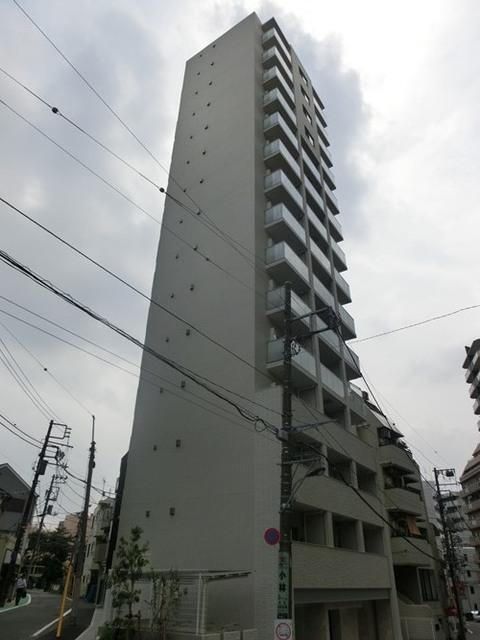 プレール・ドゥーク板橋