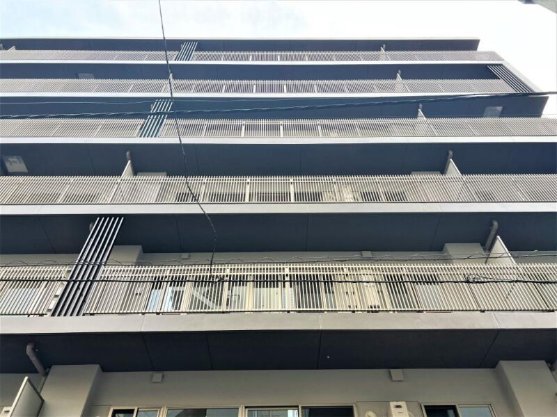 コスモグラシア内神田