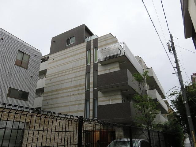 ヴォーガコルテ蒲田南