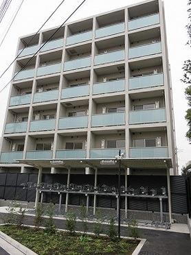 ロアール多摩川南六郷