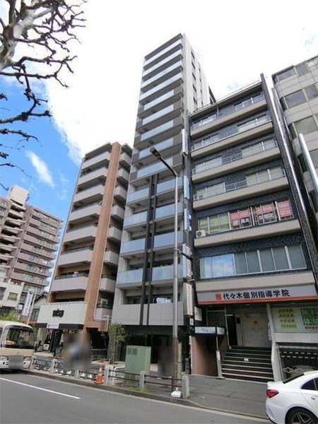 クレイシア・ヴァースクレイシア赤羽