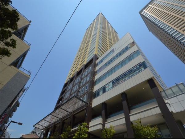 ステーションプラザタワー