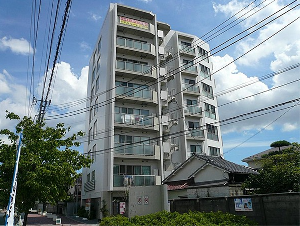ソシオミュゼ・イズ飛鳥山
