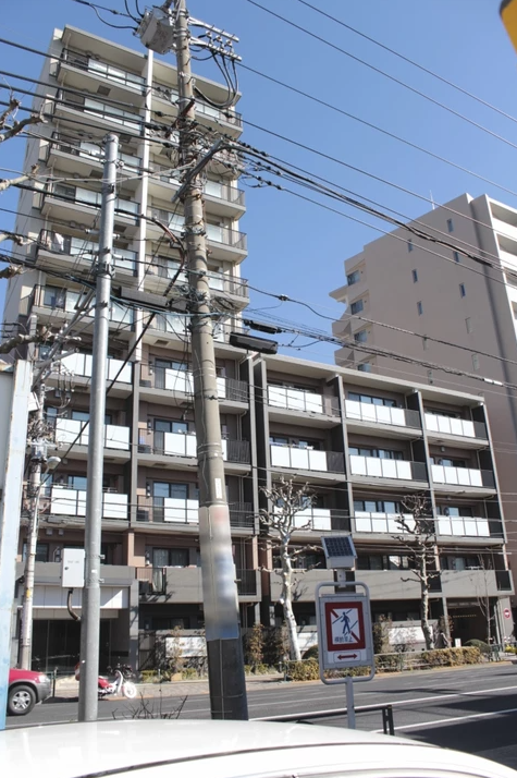 サンクタス旧古河庭園