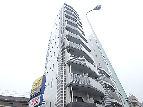 レーヴ飛鳥山フェルクルール