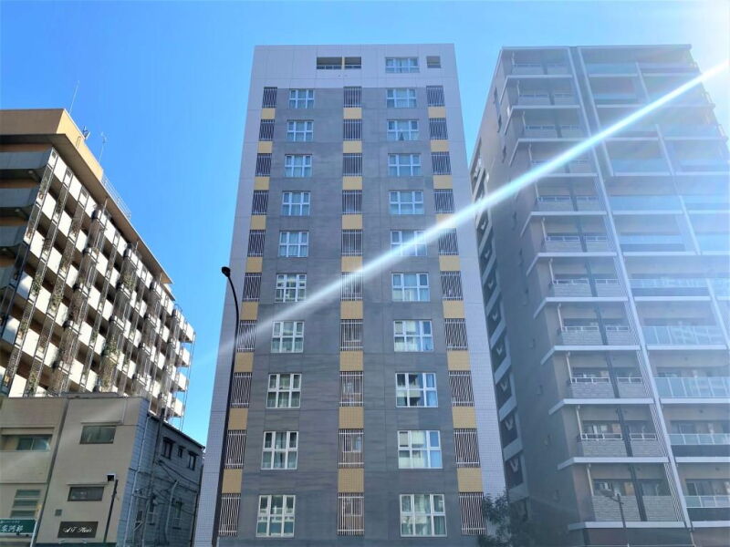 ドゥーエ月島Ⅱ