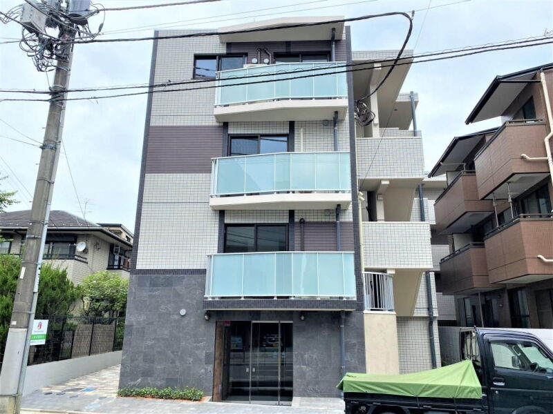 グランカーサ田端