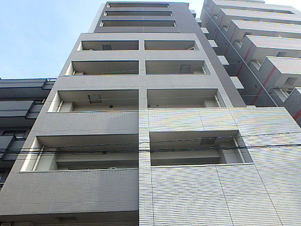 エヌフラッツ小台