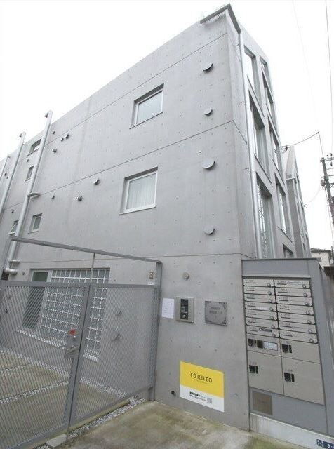 パセオ新宿三丁目Ⅰ