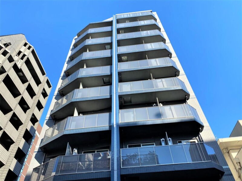 ガーラ・プレシャス赤坂見附