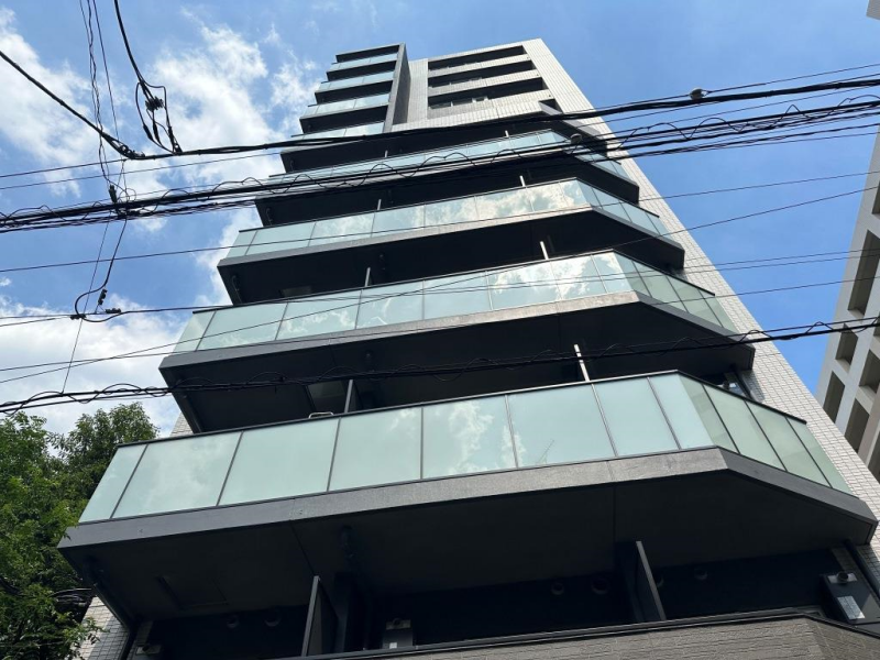 アルファサイト御茶ノ水