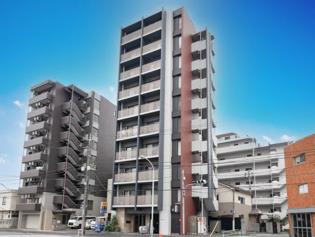 スパシエトラッド赤羽