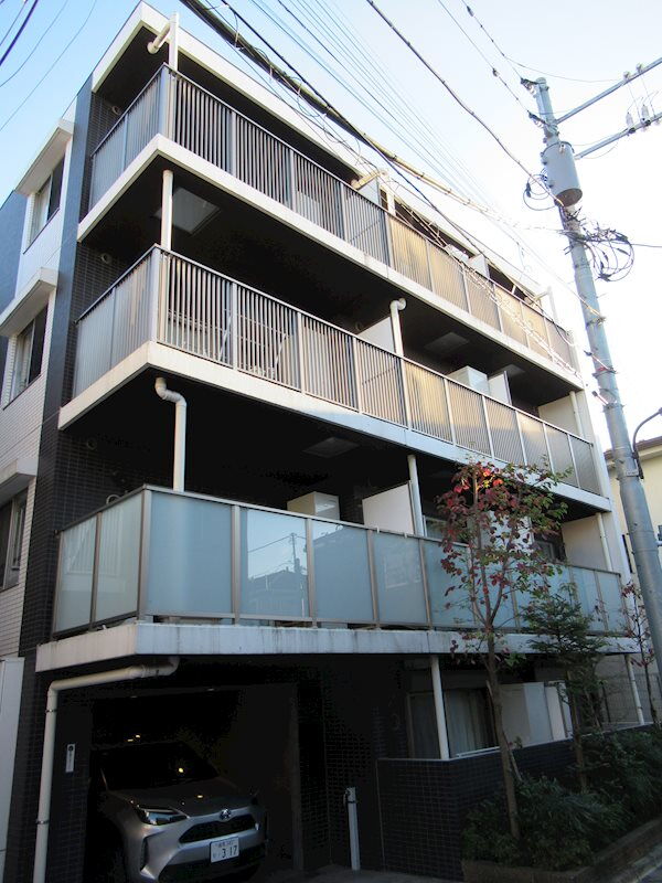マキシヴ池袋