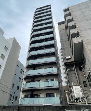 クレイシア・ヴァースクレイシアアイズ蒲田