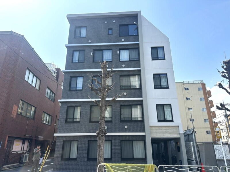 カーササルーテ東陽町