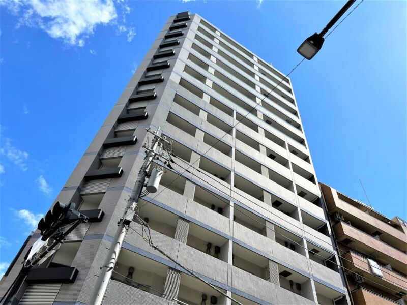 プラウドフラット浅草駒形