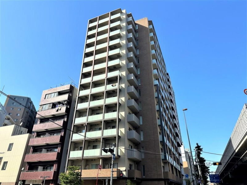 メトロステージ上野