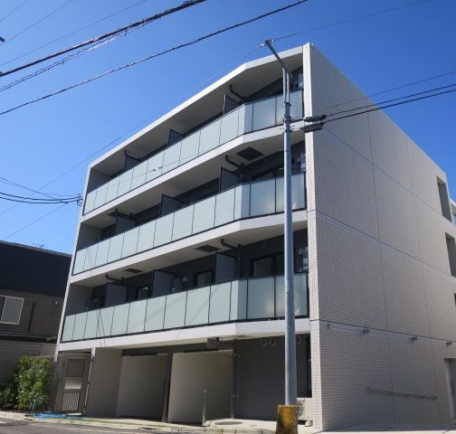 アルコバレーノ桜新町