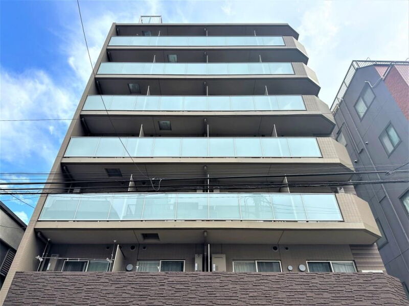 ブライズ神楽坂ドゥエ