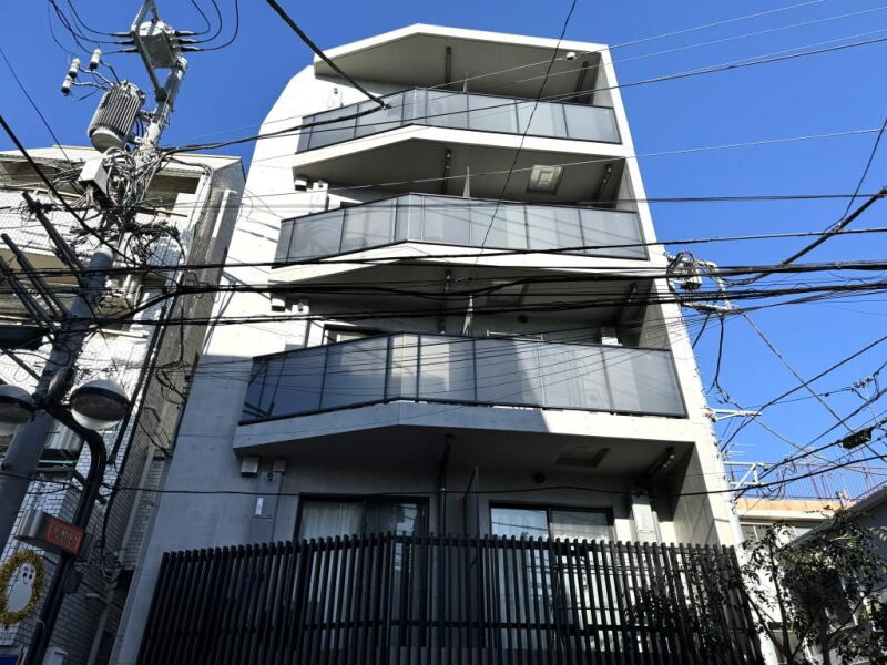 シーフォルム駒込Ⅱ
