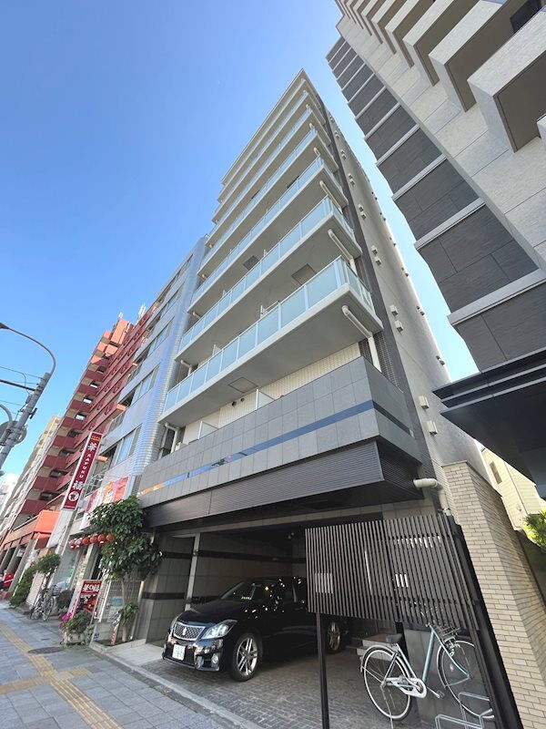 ジーベック大山