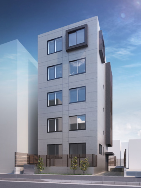 アスティーレスタジオ経堂