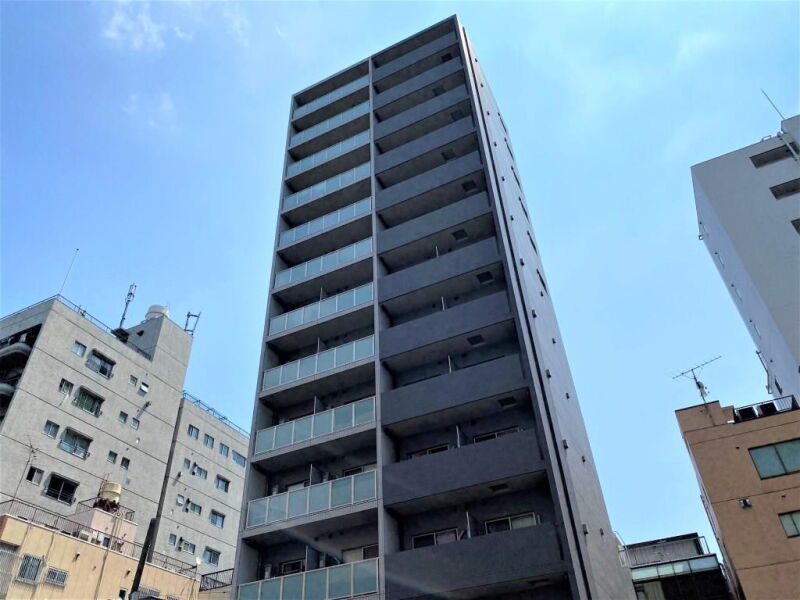 アーバネックス秋葉原イーストⅡ