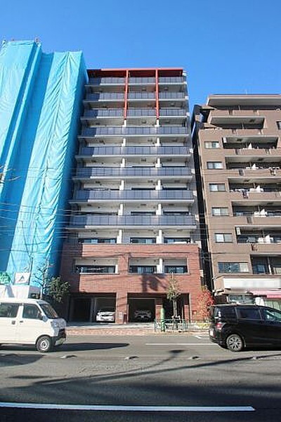 グローリオコンフォート東京菊川