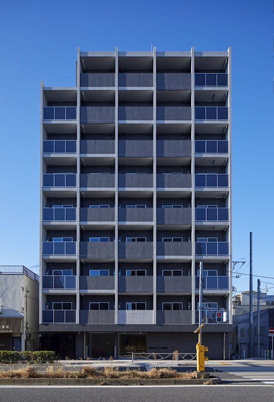 ベルシード中板橋Ⅲ
