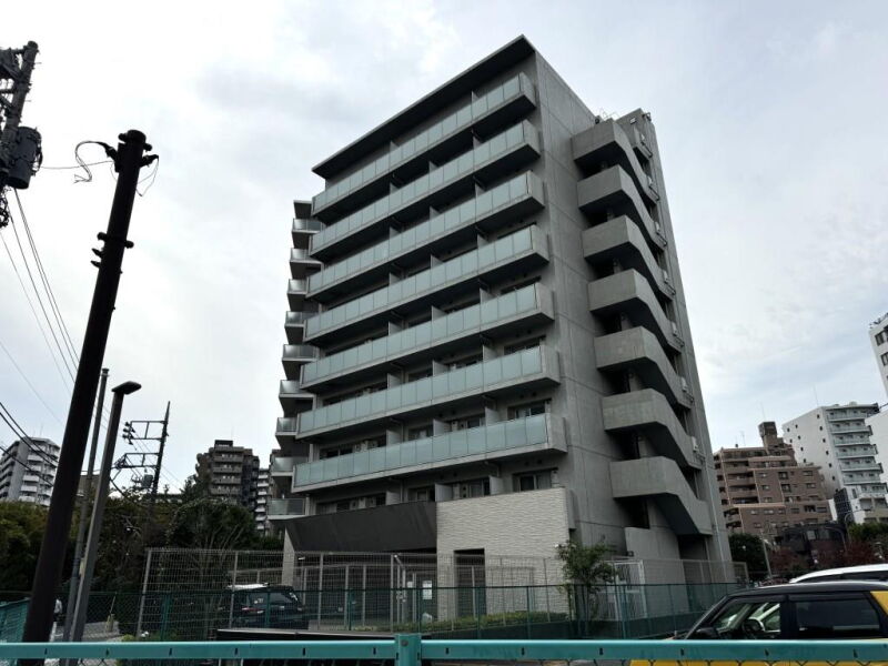 プラウドフラット王子神谷