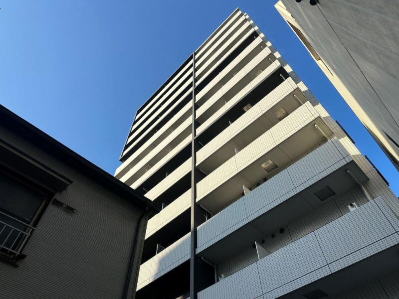 ステージグランデ上野松が谷