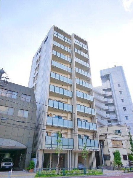 ウィルレーナ西ケ原