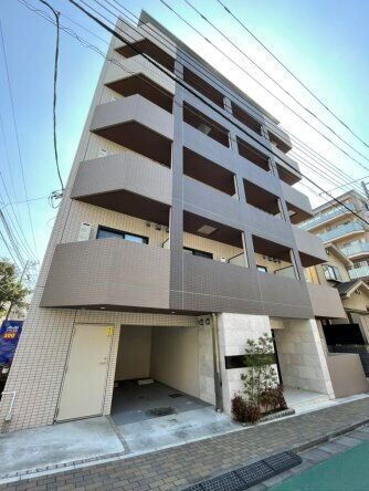 ディップス大山東町Ⅱ