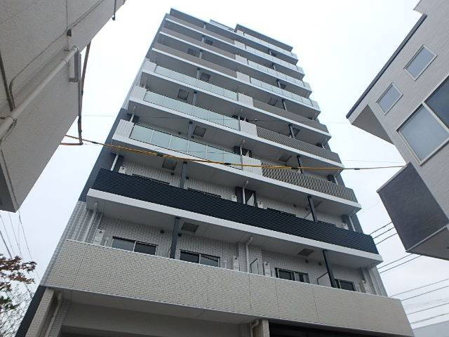 ハイズアヴァンセ王子神谷